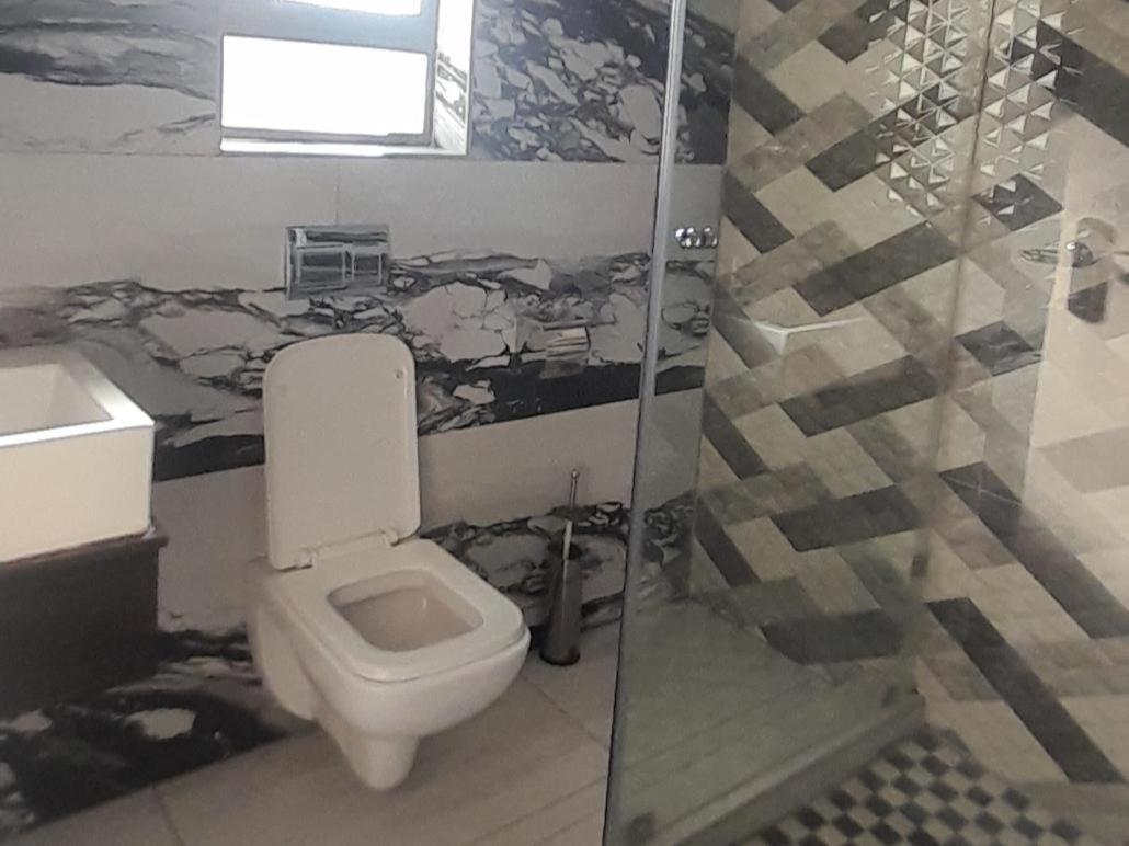 Lifestyle Lodge Hotel Vereeniging Phòng bức ảnh
