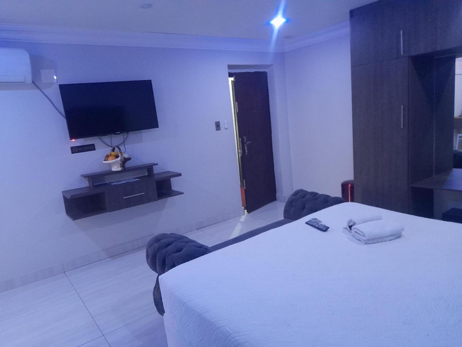 Lifestyle Lodge Hotel Vereeniging Phòng bức ảnh