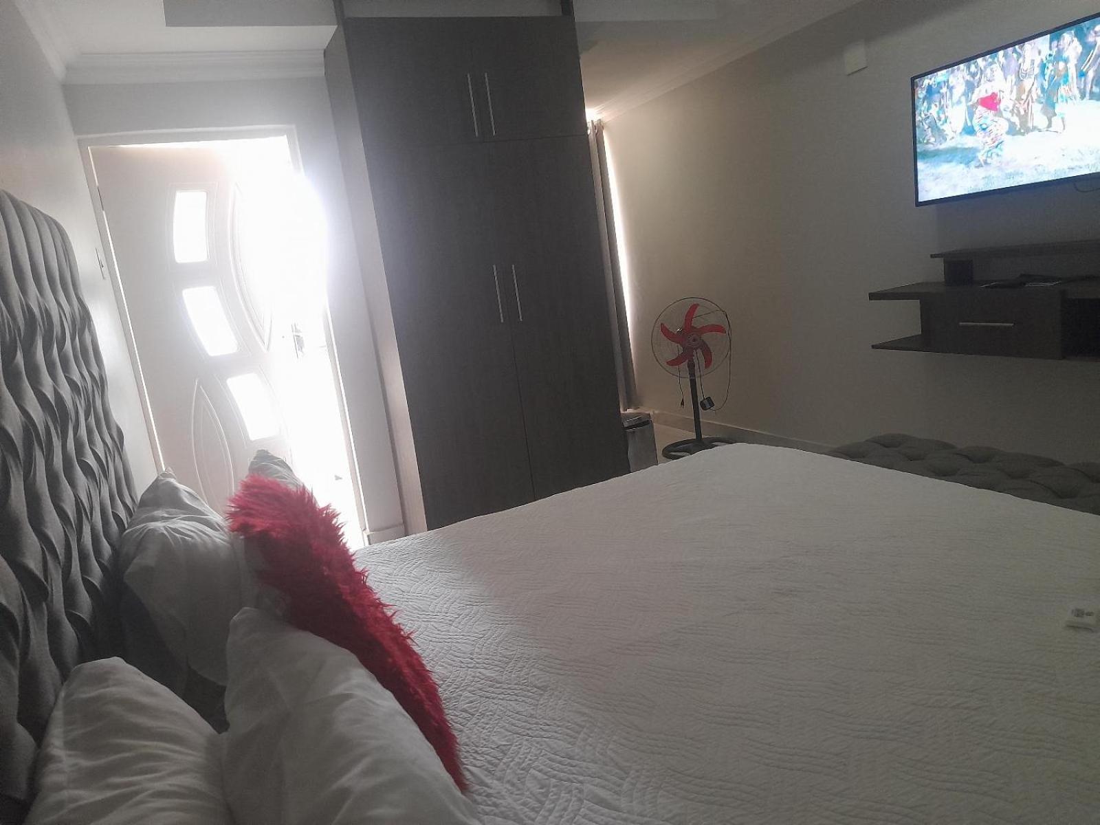 Lifestyle Lodge Hotel Vereeniging Phòng bức ảnh