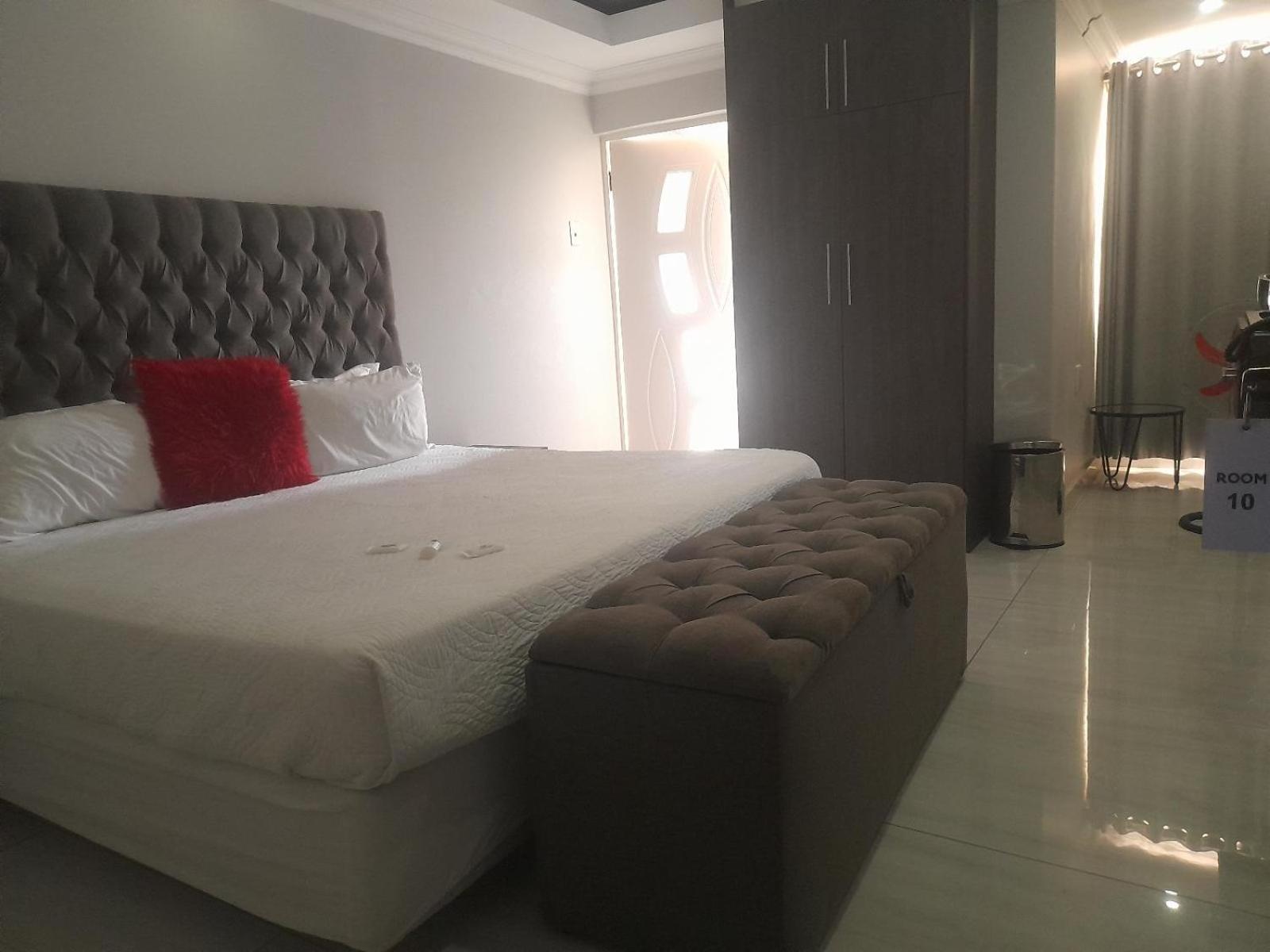 Lifestyle Lodge Hotel Vereeniging Phòng bức ảnh