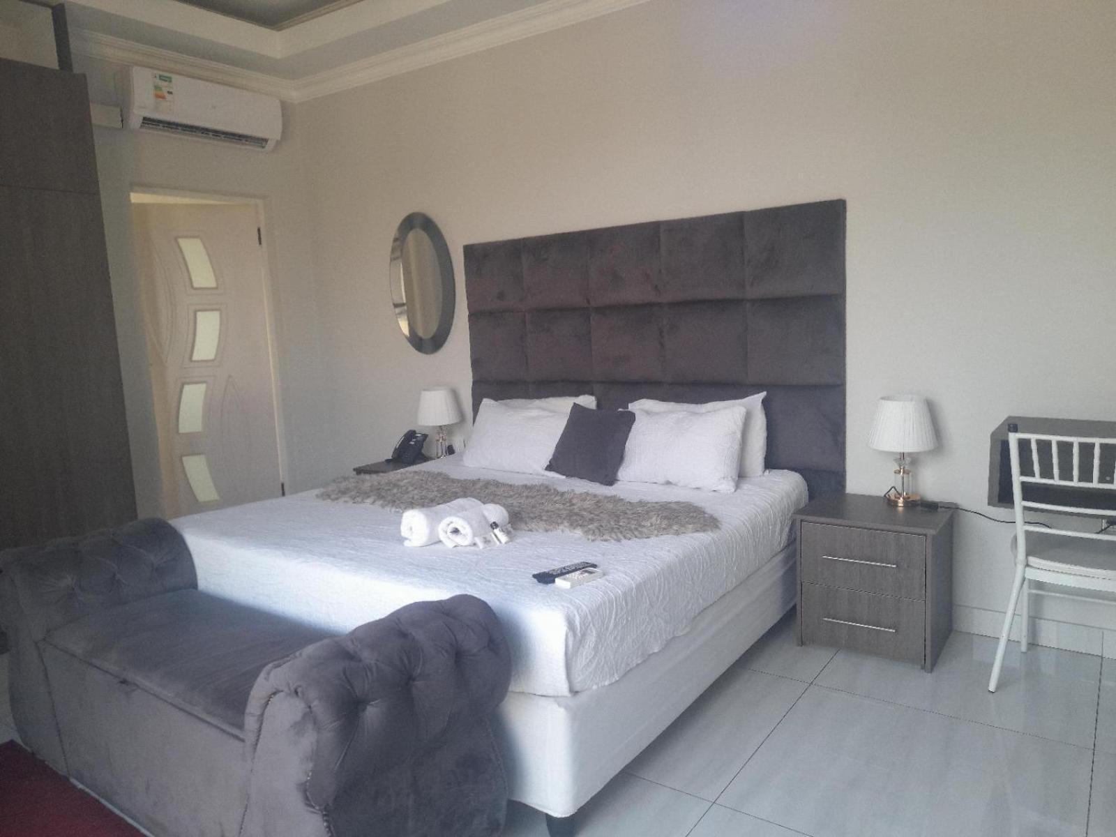 Lifestyle Lodge Hotel Vereeniging Phòng bức ảnh