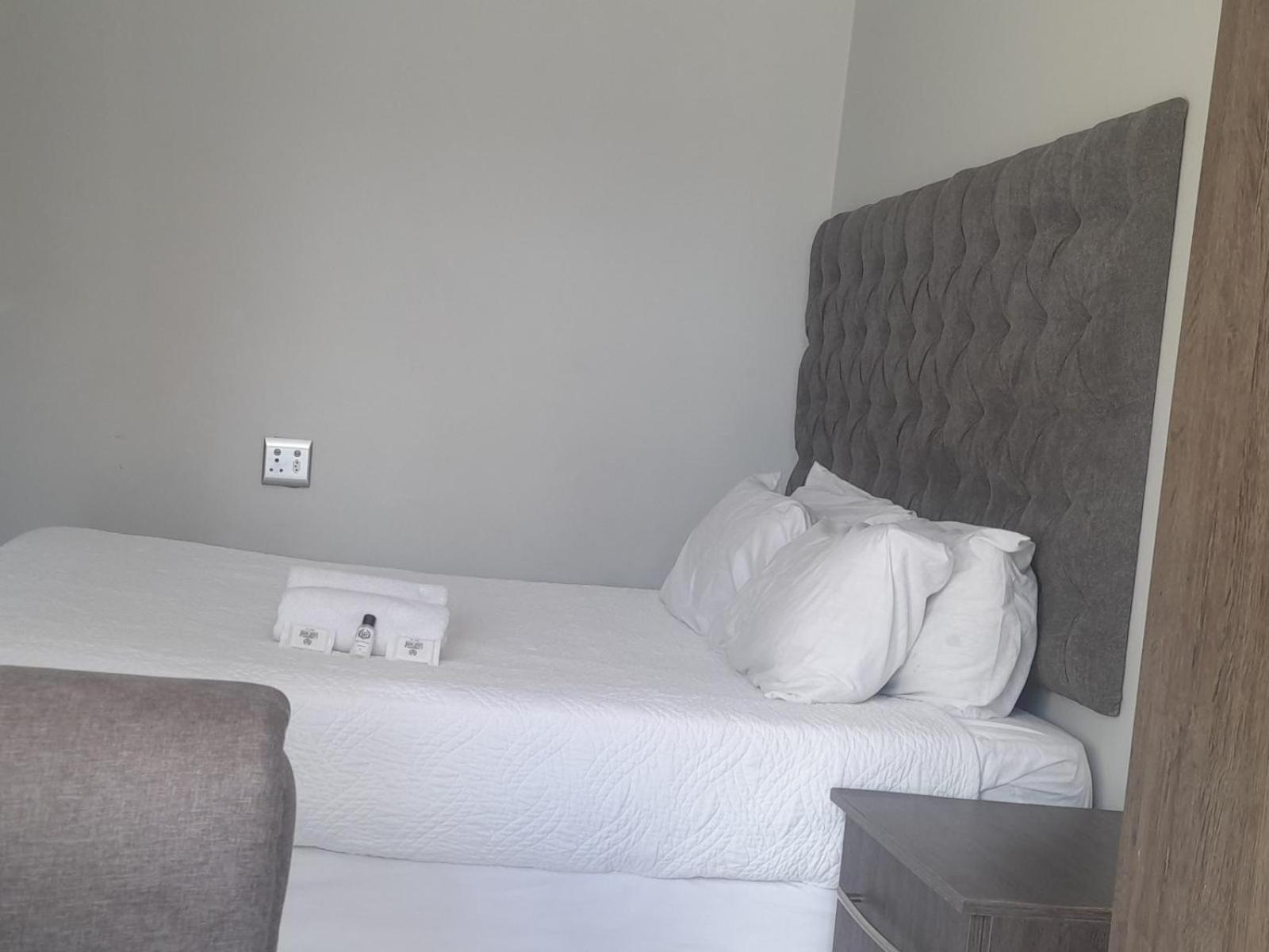 Lifestyle Lodge Hotel Vereeniging Phòng bức ảnh