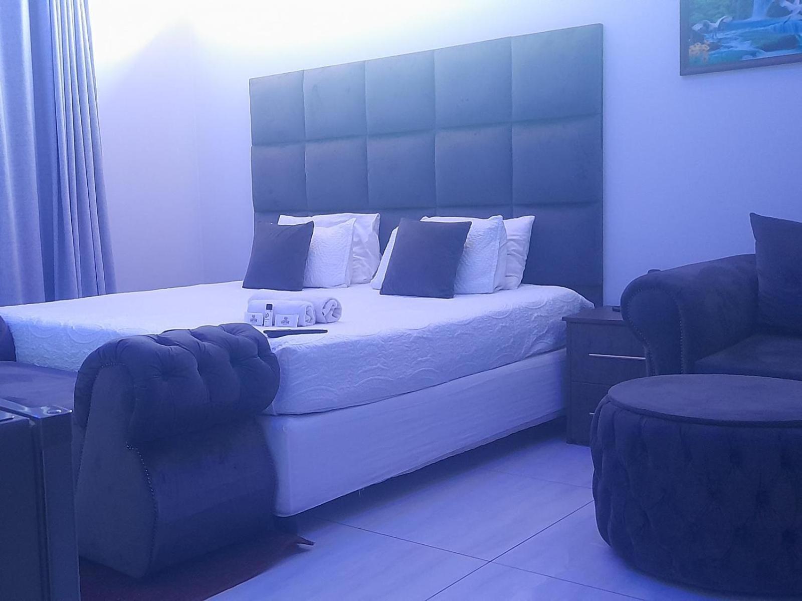 Lifestyle Lodge Hotel Vereeniging Phòng bức ảnh
