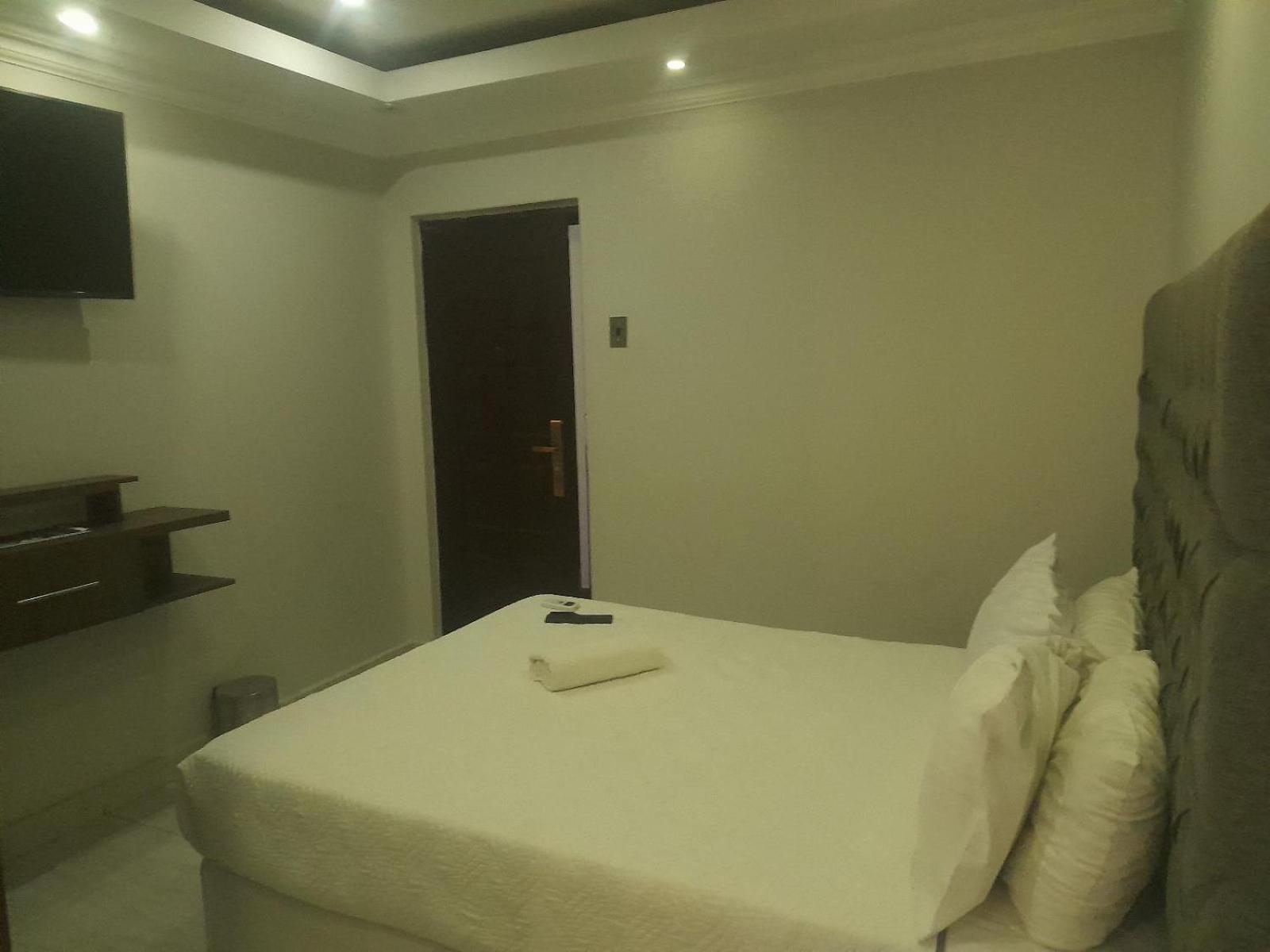 Lifestyle Lodge Hotel Vereeniging Phòng bức ảnh