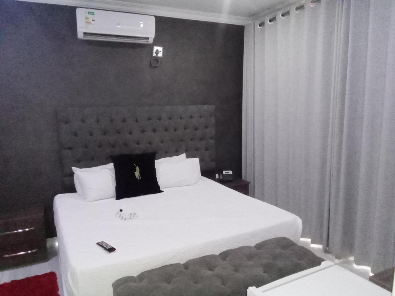 Lifestyle Lodge Hotel Vereeniging Phòng bức ảnh