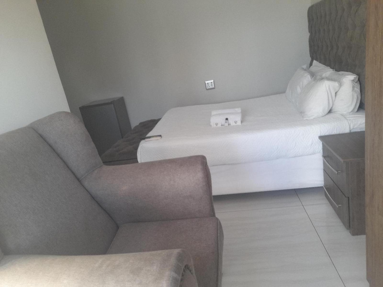 Lifestyle Lodge Hotel Vereeniging Phòng bức ảnh