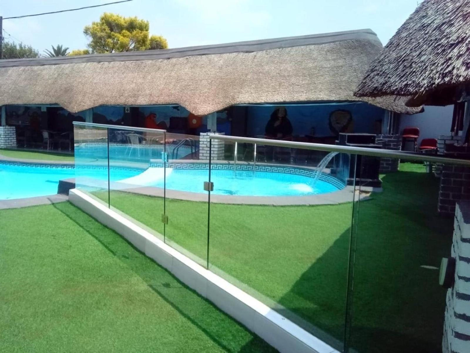 Lifestyle Lodge Hotel Vereeniging Ngoại thất bức ảnh