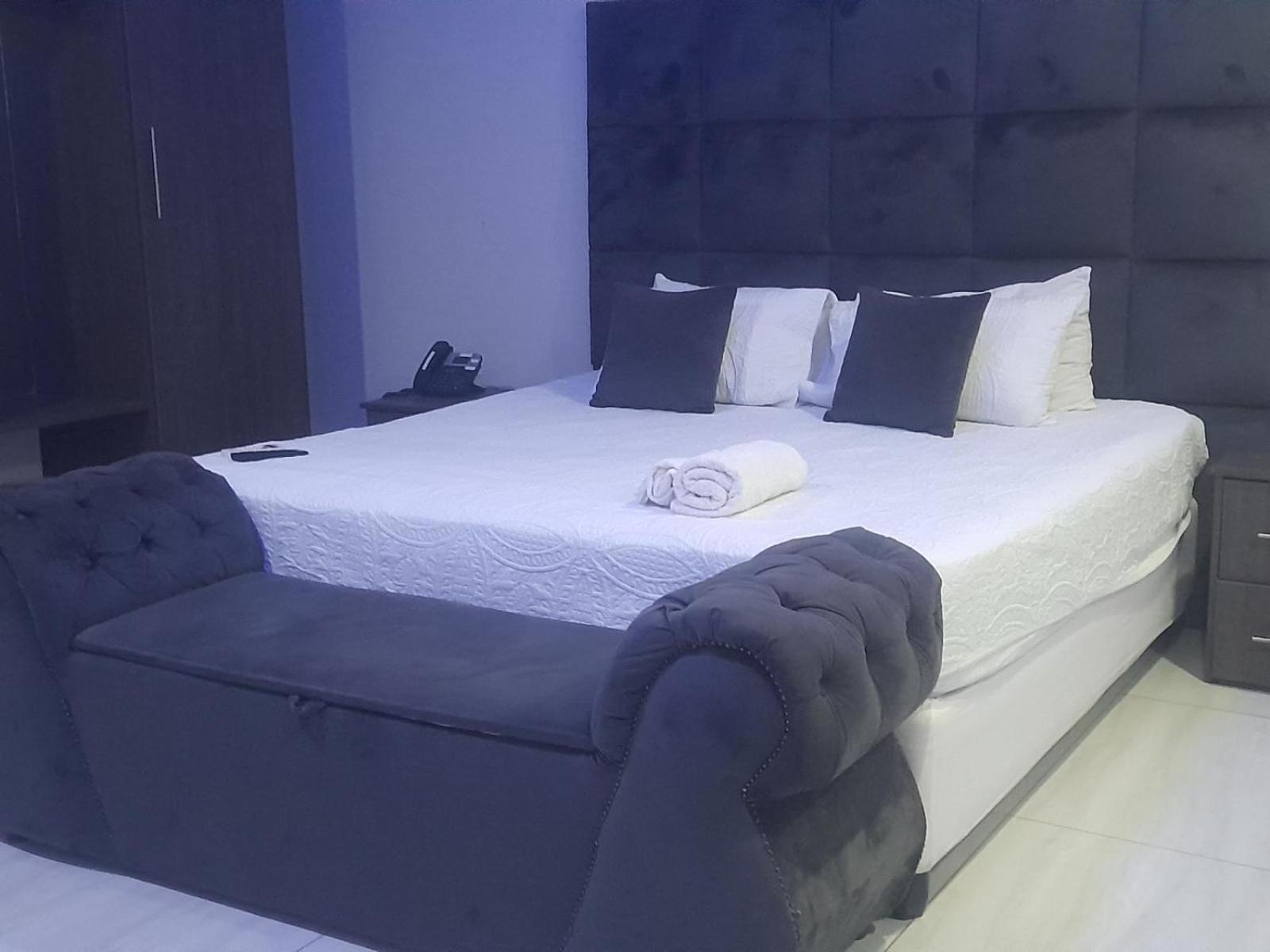Lifestyle Lodge Hotel Vereeniging Phòng bức ảnh
